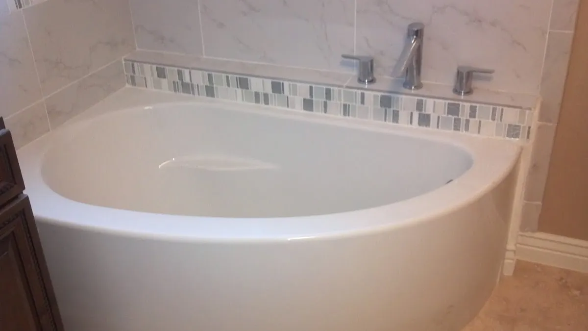 Bathroom Plumbing in Hanford, CA